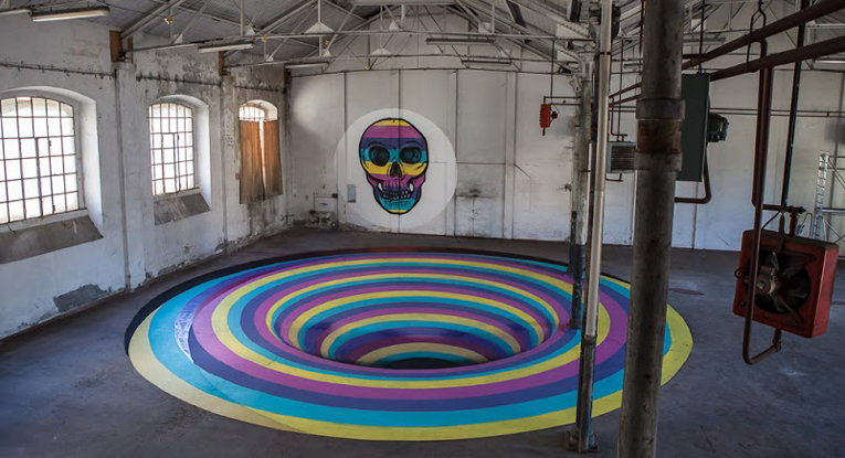Outdoor 2015: torna a Roma il festival dedicato alla creatività urbana