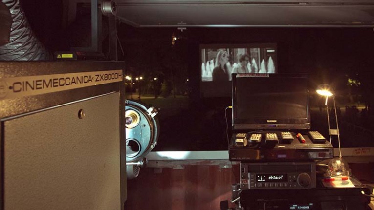Atelier, bando per lungometraggi indetto da Milano Film Network
