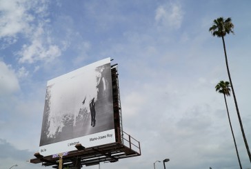 Aperto il bando per The Billboard Creative