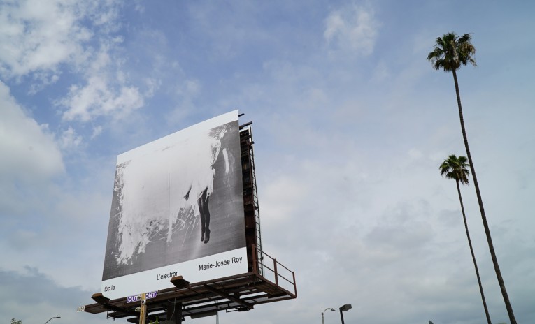 Aperto il bando per The Billboard Creative