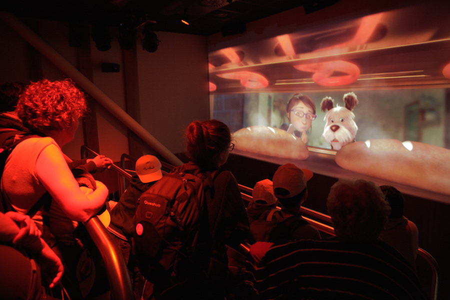 CINEMA 2.0 – Expo 2015, un cinema d’altri tempi