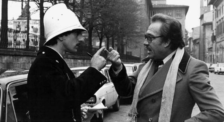 Cinema, bando per cortometraggi dedicato a Ugo Tognazzi