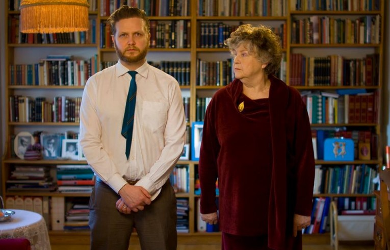 La Grande Madre di Ragnar Kjartansson