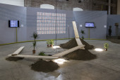 No Food’s land, Mediterranea17 Young Artist Biennale