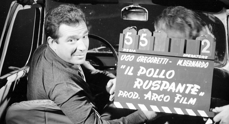 Cremona rende omaggio a Ugo Tognazzi