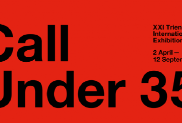 XXI Triennale: Call per giovani professionisti under 35