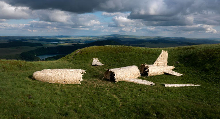 Horizons “Arts-Nature”, bando per installazioni site specific in Francia