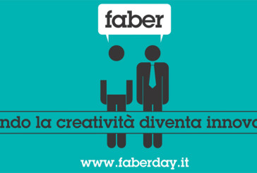 Faber: quando la creatività diventa innovazione