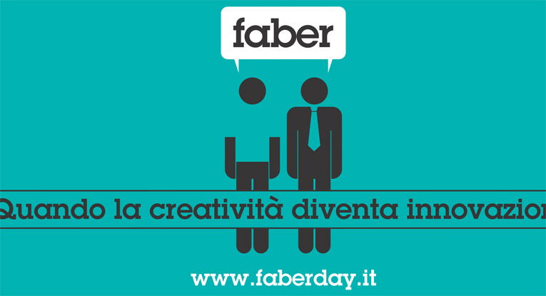 Faber: quando la creatività diventa innovazione