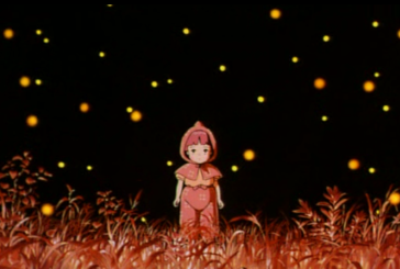 Finalmente al cinema: Una tomba per le lucciole, di Isao Takahata