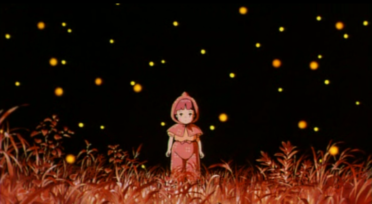 Finalmente al cinema: Una tomba per le lucciole, di Isao Takahata