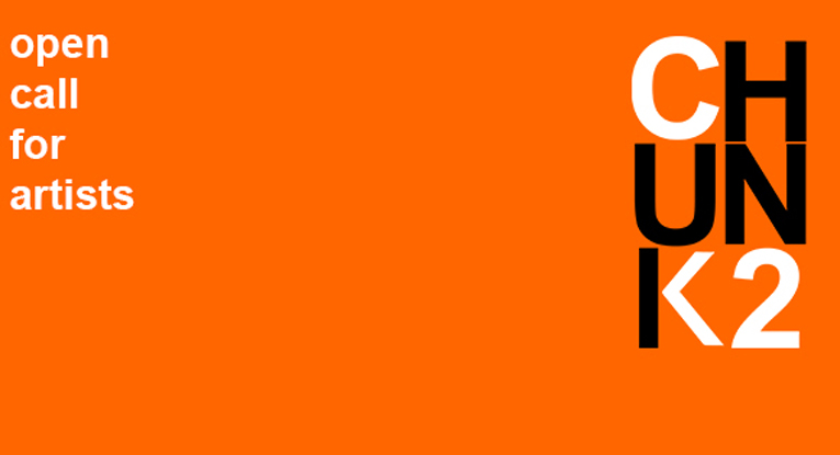 Torna l’open call Chunk2 per artisti under 35