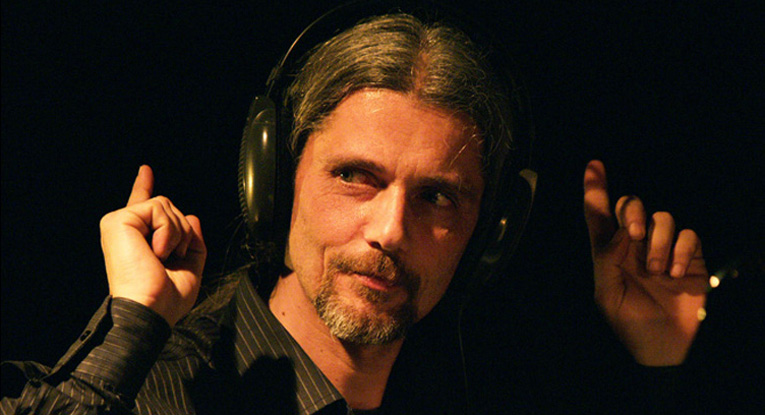 Fabrizio Ottaviucci: Improvvisazione e composizione, una questione di timbro