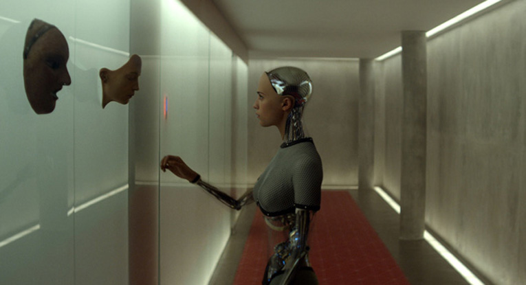 Ex machina. L’intelligenza artifıciale ai tempi di Google