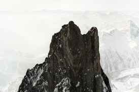 Francesco Jodice: Mont Blanc. Just Things