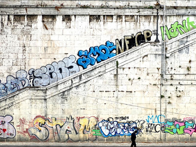 Urban Art Maps: i 9 luoghi di Roma (parte 2)