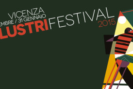A Vicenza inizia Illustri festival