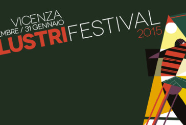 A Vicenza inizia Illustri festival