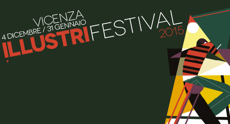 A Vicenza inizia Illustri festival