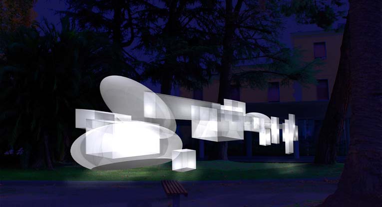 Be Sm/ART – La Smart City tra arte e scienza al Campus di Savona