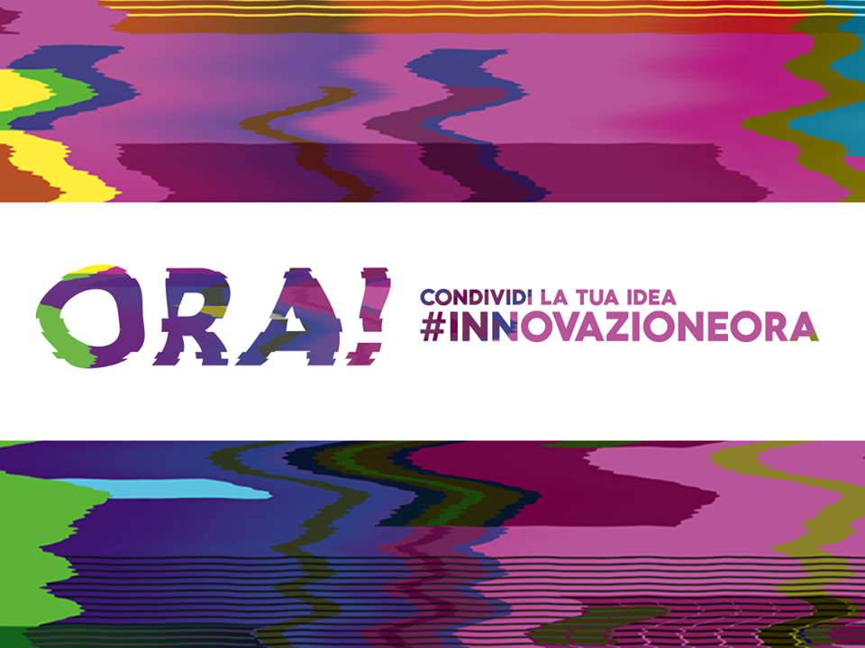 Bando di Compagnia San Paolo: ORA! Linguaggi contemporanei, produzioni innovative”