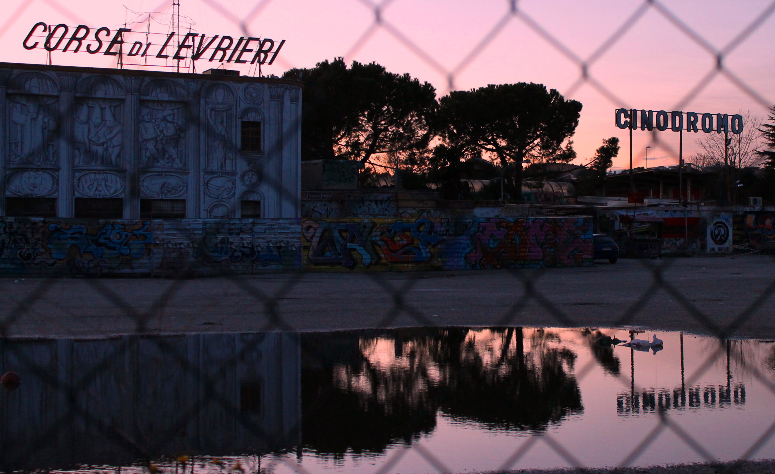 Urban Art Maps: i 9 luoghi di Roma (parte 3)