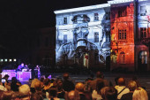 Aperta la call per il festival In\Visible Cities  a Gorizia