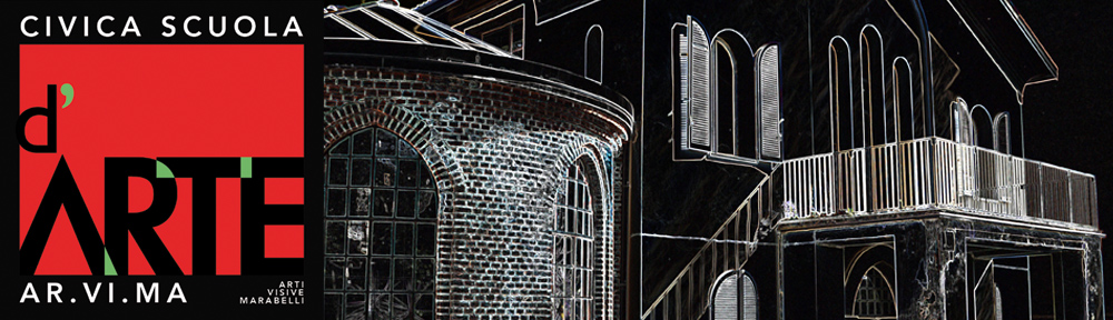 Residenza d’Artista Ar.Vi.Ma. 2016