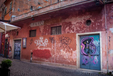 Il progetto Forgotten omaggia i cinema chiusi di Roma