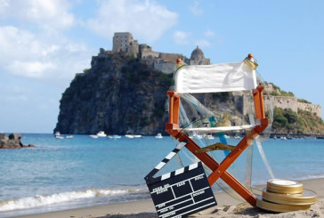 Ischia Film Festival - concorso location