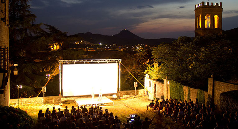 Euganea Film Festival: aperte le iscrizioni