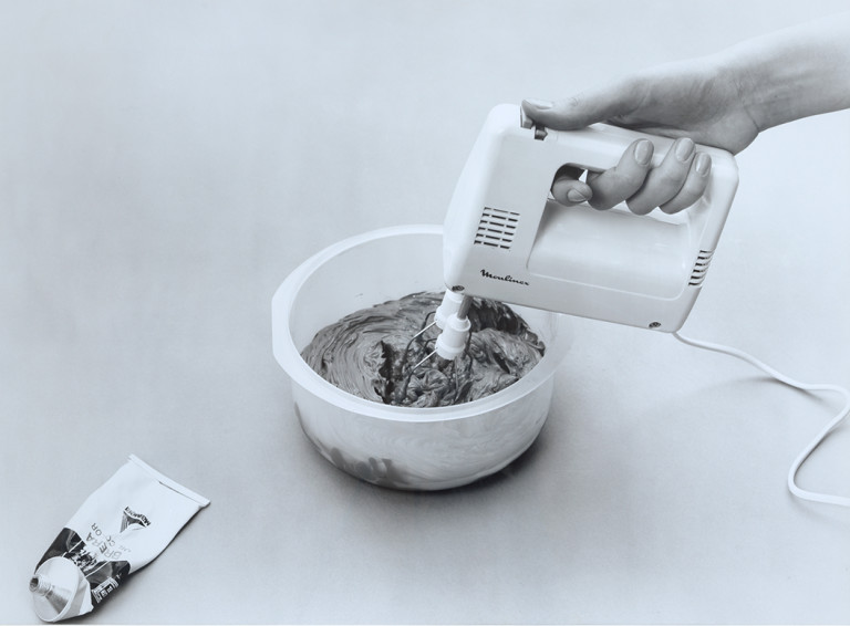 Prototypology: processi creatvi in mostra