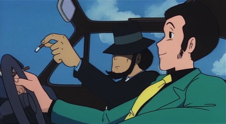 Miyazaki e Takahata. Da Panda! Go, panda! alle prime serie tv