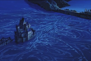 Lupin III - Il castello di Cagliostro: la versione di Miyazaki