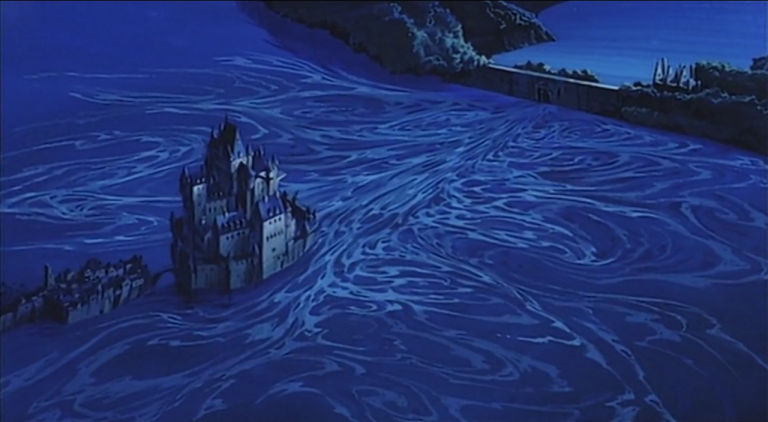 Lupin III – Il castello di Cagliostro: la versione di Miyazaki