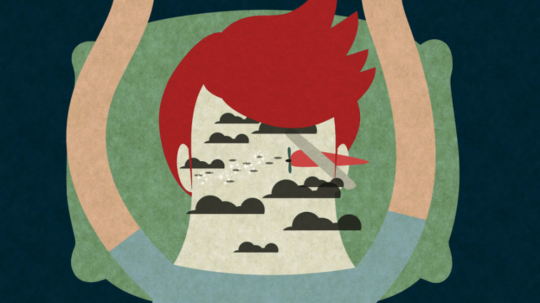 Andrea Peduzzi a Game Design Week: i videogiochi (non) sono arte?