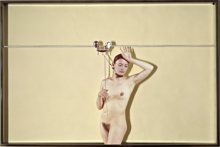 L’Inarchiviabile. Italia anni 70 al FM Centro per L’arte Contemporanea