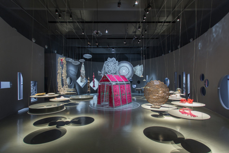 W. Women in Italian Design, l’altra metà del progetto