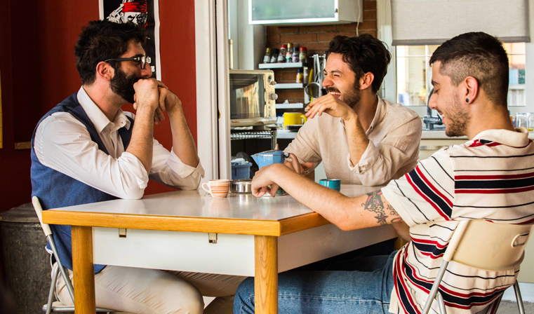The Pills – Web serie e cinema