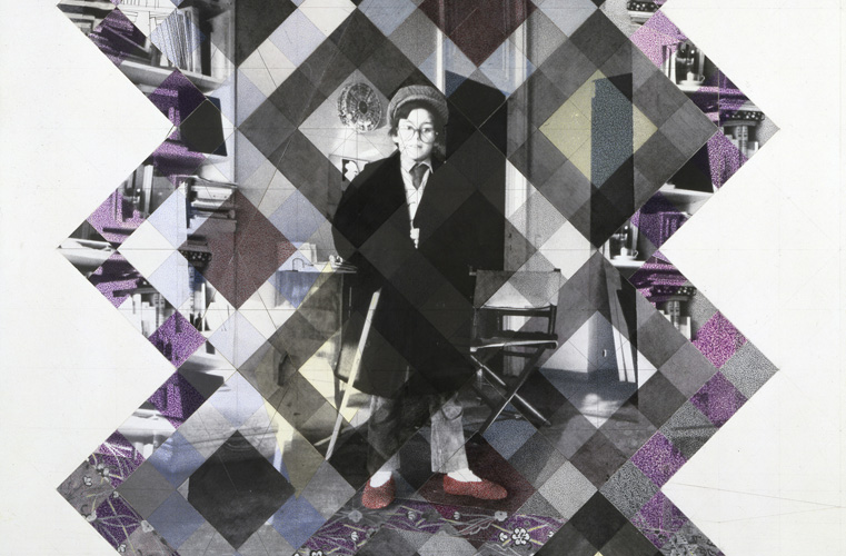 Beppe Devalle. Il ritorno al disegno