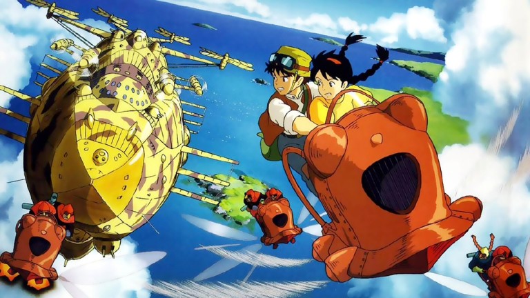 A Torino la rassegna cinematografica Speciale Miyazaki