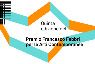 Premio Francesco Fabbri 2016 per le Arti Contemporanee