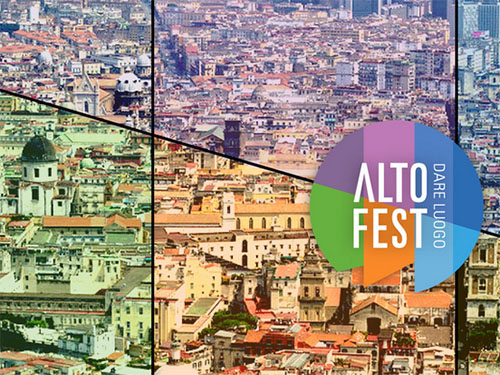 Altofest 2016: aperta la call internazionale