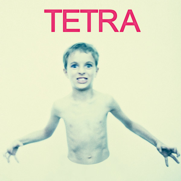 Tetra, cover album, :Absent 