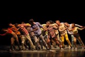 Oriente Occidente: a Rovereto è tempo di Danza