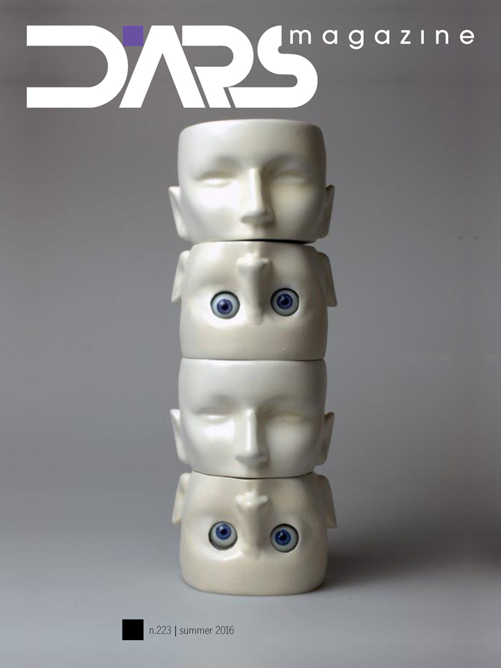 D’ARS N.223 ESTATE 2016