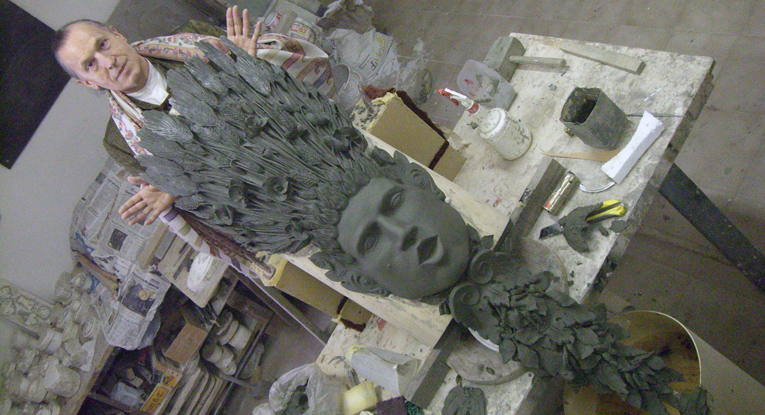 La ceramica di Luigi Ontani. Note di un viaggio italiano nell’arte della ceramica