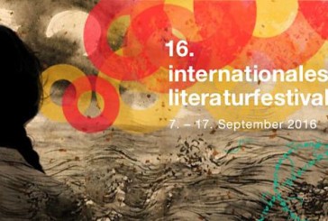 Internationales Literaturfestival. Cosa legge Berlino?