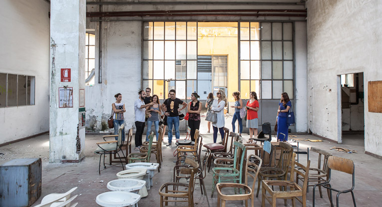 Outdoor Camp, a Roma l’anteprima del festival
