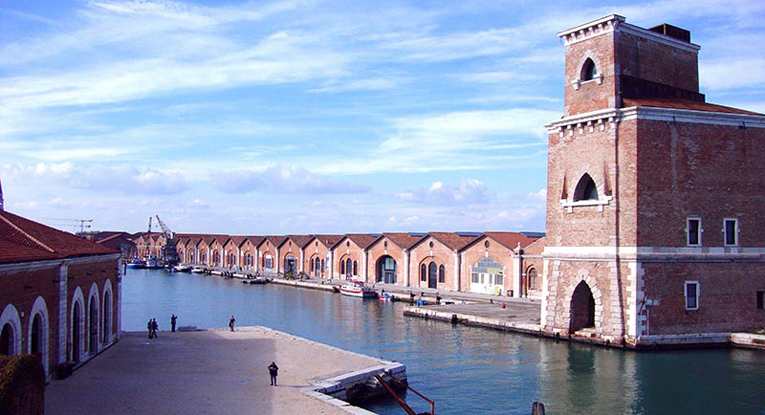 Undicesima edizione del Premio Arte Laguna